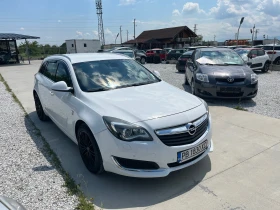 Opel Insignia 2, 0D OPC FULL EXTRI - 16500 лв. - 51512241 | Car24.bg