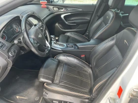 Opel Insignia 2, 0D OPC FULL EXTRI - 16500 лв. - 51512241 | Car24.bg