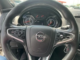 Opel Insignia 2, 0D OPC FULL EXTRI - 16500 лв. - 51512241 | Car24.bg