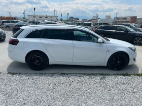 Opel Insignia 2, 0D OPC FULL EXTRI - 16500 лв. - 51512241 | Car24.bg