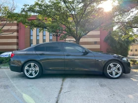 BMW 525 M Paket - 20499 лв. - 17235166 5