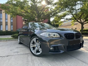 BMW 525 M Paket - 20499 лв. - 17235166 2