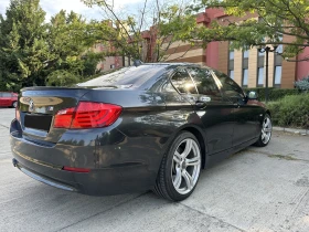 BMW 525 M Paket - 20499 лв. - 17235166 7