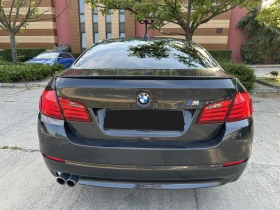 BMW 525 M Paket - 20499 лв. - 17235166 6