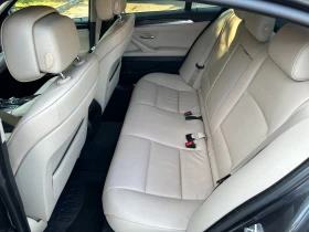 BMW 525 M Paket - 20499 лв. - 17235166 9