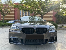 BMW 525 M Paket - 20499 лв. - 17235166 3
