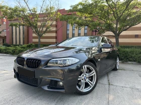 BMW 525 M Paket - 20499 лв. - 17235166 1