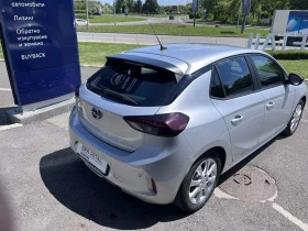 Opel Corsa - 24900 лв. - 54715852 4