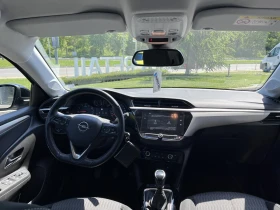 Opel Corsa - 24900 лв. - 54715852 7