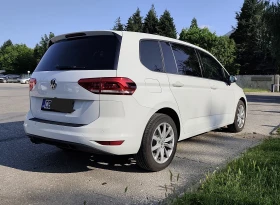 Обява за продажба на VW Touran ~22 200 лв. - изображение 4