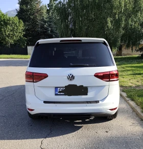Обява за продажба на VW Touran ~22 200 лв. - изображение 5