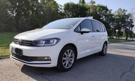 Обява за продажба на VW Touran ~22 200 лв. - изображение 1