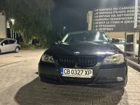 Обява за продажба на BMW 320 ~10 000 лв. - изображение 1