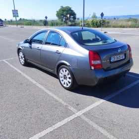 Nissan Primera P12 | Mobile.bg    7