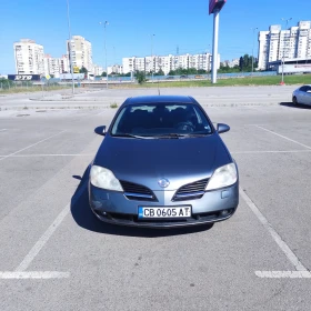 Nissan Primera P12 | Mobile.bg    2