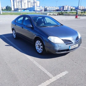 Nissan Primera P12 | Mobile.bg    3