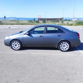 Nissan Primera P12 | Mobile.bg    8