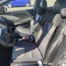 Nissan Primera P12 | Mobile.bg    11