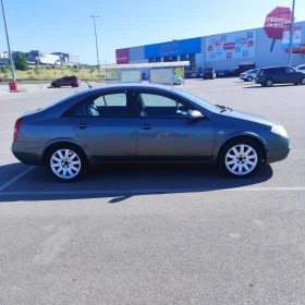 Nissan Primera P12 | Mobile.bg    4