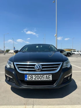 Обява за продажба на VW CC ~12 000 лв. - изображение 4