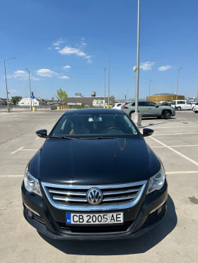 Обява за продажба на VW CC ~12 000 лв. - изображение 5