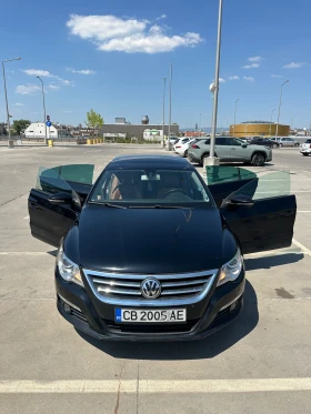 VW CC | Mobile.bg    15