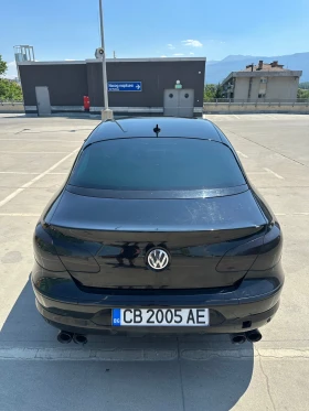 Обява за продажба на VW CC ~12 000 лв. - изображение 1