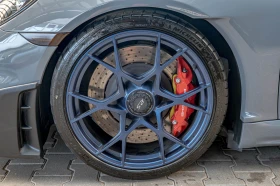 Porsche Cayman 718 GT4 RS WEISSACH/Sport Chrono/Bose/Carbon packe | Mobile.bg    14