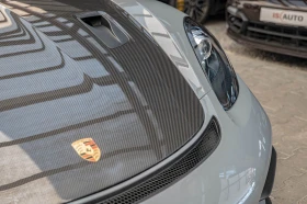 Porsche Cayman 718 GT4 RS WEISSACH/Sport Chrono/Bose/Carbon packe | Mobile.bg    13