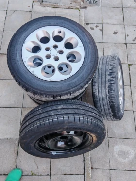 Fiat Tipo - 15700 лв. - 53390497 10