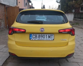 Fiat Tipo - 15700 лв. - 53390497 4