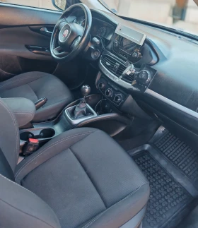 Fiat Tipo - 15700 лв. - 53390497 6