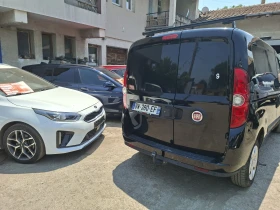 Fiat Doblo - 8500 лв. - 98508033 8