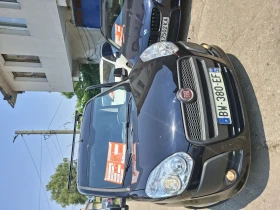 Fiat Doblo - 8500 лв. - 98508033 2
