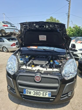 Fiat Doblo - 8500 лв. - 98508033 6