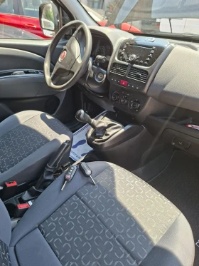 Fiat Doblo - 8500 лв. - 98508033 13