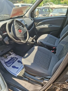 Fiat Doblo - 8500 лв. - 98508033 12