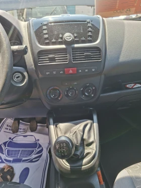 Fiat Doblo - 8500 лв. - 98508033 15