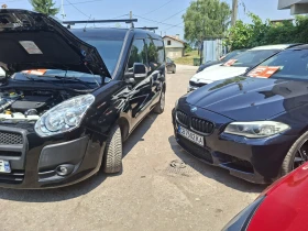 Fiat Doblo - 8500 лв. - 98508033 10