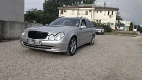 Обява за продажба на Mercedes-Benz E 320 Avangard ~8 500 лв. - изображение 2