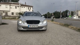 Обява за продажба на Mercedes-Benz E 320 Avangard ~8 500 лв. - изображение 1