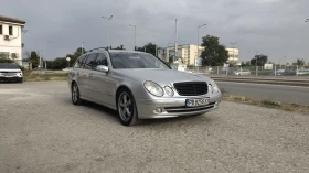 Обява за продажба на Mercedes-Benz E 320 Avangard ~8 500 лв. - изображение 1