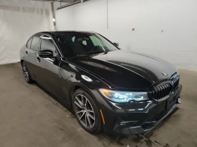 BMW 330 xDrive * CARFAX* * Авто Кредит* * Цена до БГ* - 48799 лв. - 14982294 3