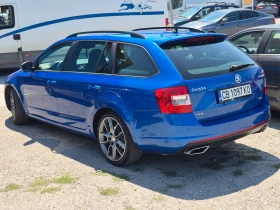 Skoda Octavia 2.0TDI VRS/4x4//!!! | Mobile.bg    4