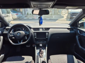 Skoda Octavia 2.0TDI VRS/4x4//!!! | Mobile.bg    10