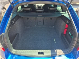 Skoda Octavia 2.0TDI VRS/4x4//!!! | Mobile.bg    8