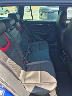 Skoda Octavia 2.0TDI VRS/4x4//!!! | Mobile.bg    7