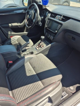 Skoda Octavia 2.0TDI VRS/4x4//!!! | Mobile.bg    6