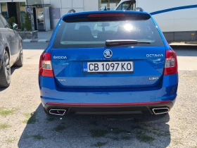 Skoda Octavia 2.0TDI VRS/4x4//!!! | Mobile.bg    5