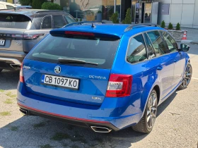 Skoda Octavia 2.0TDI VRS/4x4//!!! | Mobile.bg    3